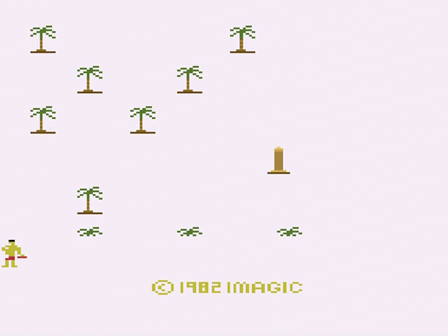 Riddle of The Sphinx