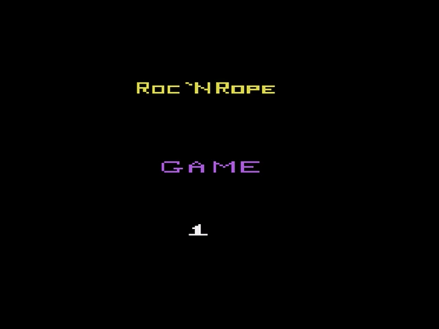 Roc'N Rope