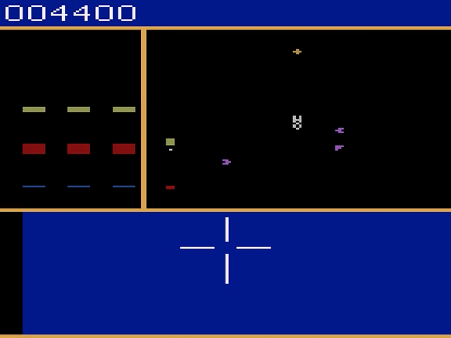 Star Trek: Strategic Operations Simulator