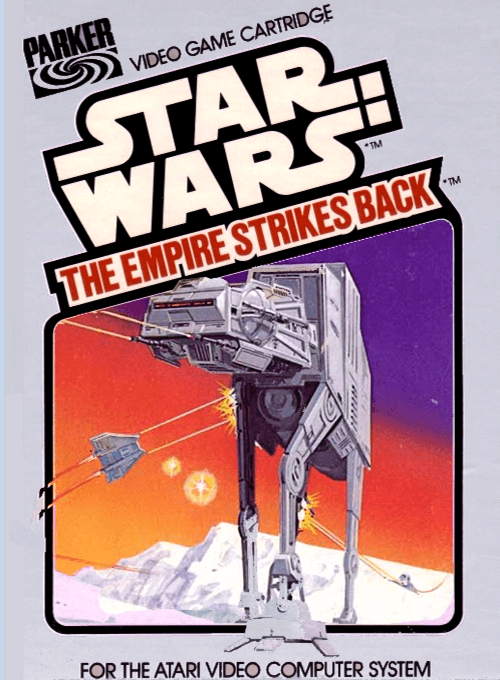 Star Wars: The Empire Strikes Back