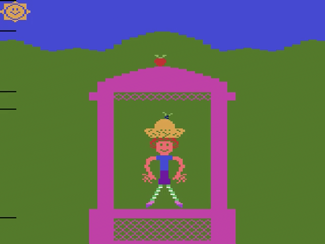 Strawberry Shortcake: Musical Match-ups