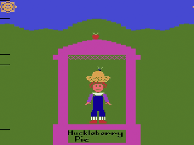 Strawberry Shortcake: Musical Match-ups