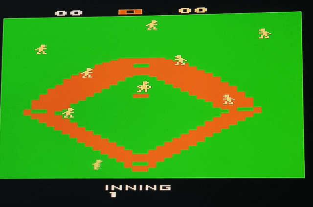 Super Baseball