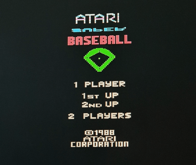 Super Baseball