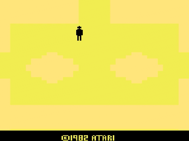 Swordquest: FireWorld