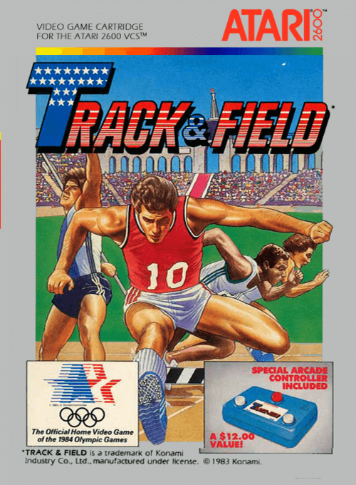 Track & Field