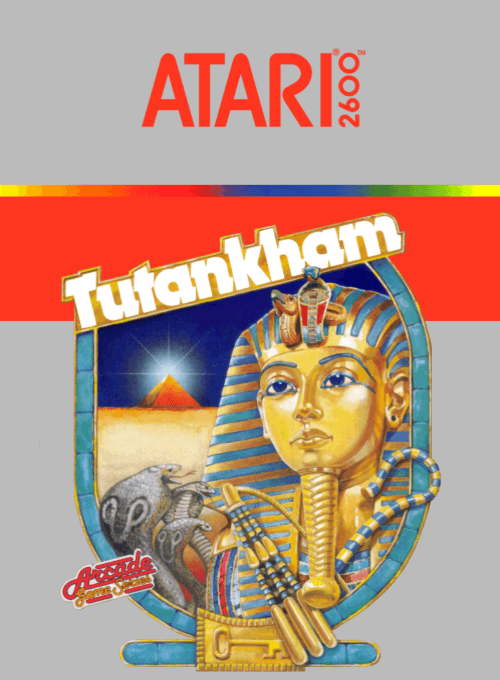 Tutankham