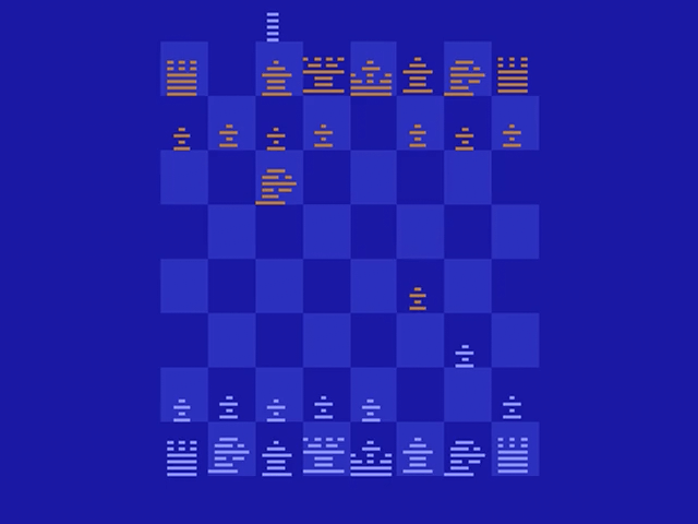 Video Chess