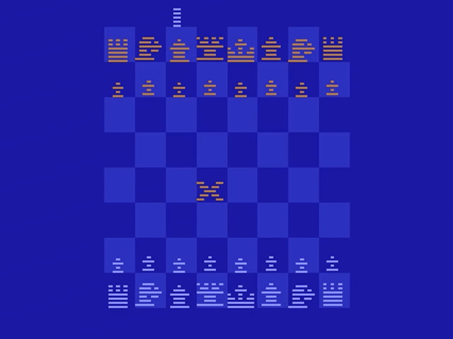 Video Chess