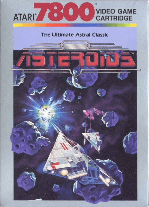 Asteroids