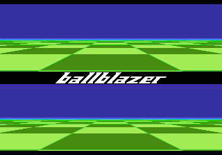 Ballblazer