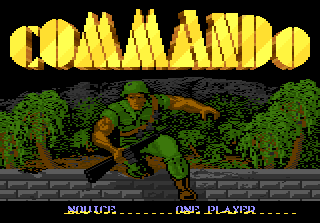 Commando