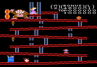 Donkey Kong