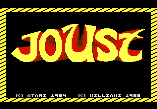 Joust