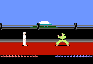 Karateka