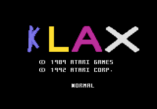 Klax