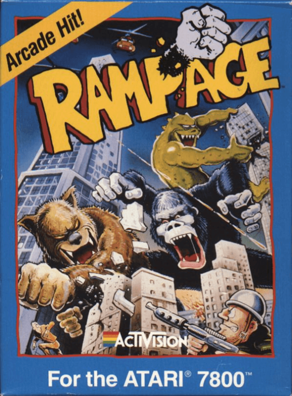 Rampage