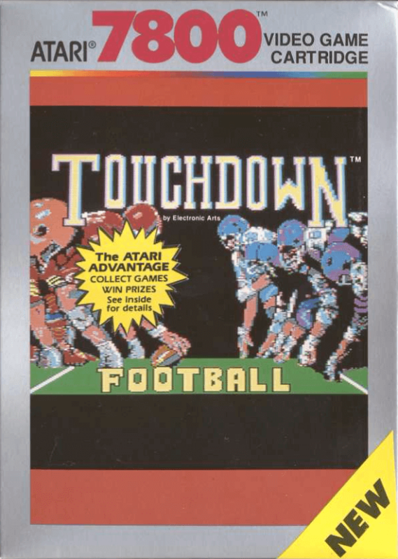 Touchdown Football