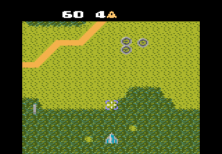 Xevious