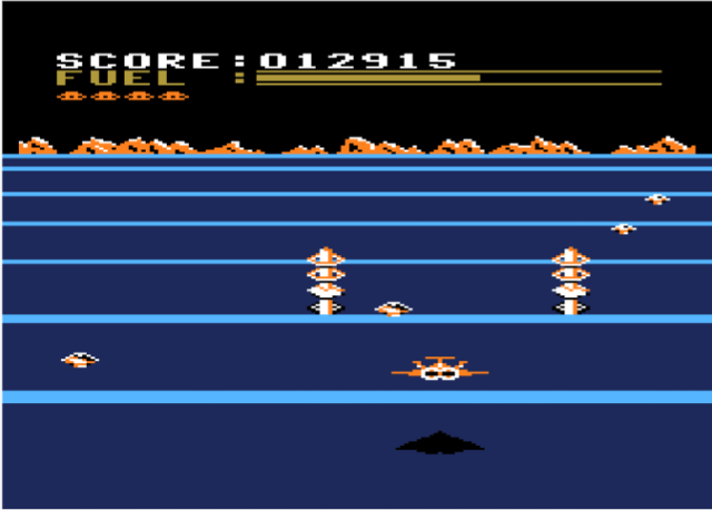 Buck Rogers: Planet of Zoom