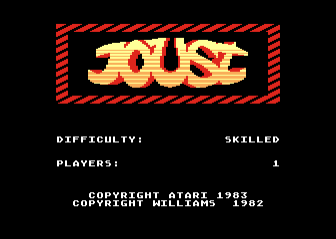 Joust