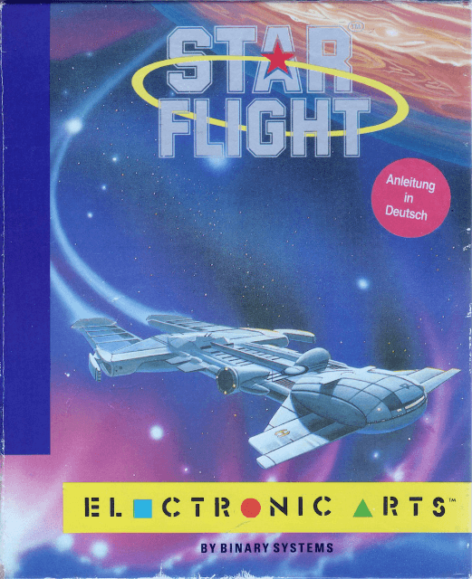 Starflight