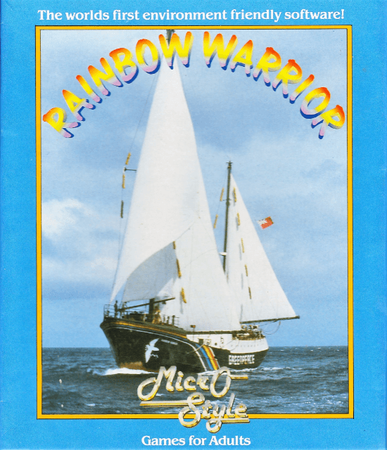 Rainbow Warrior