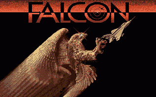 Falcon