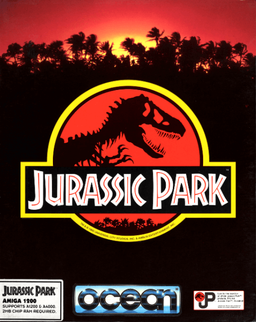 Jurassic Park