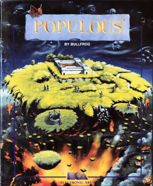Populous