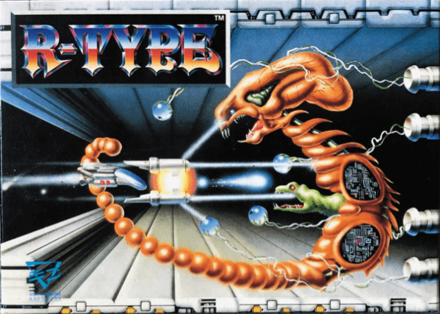 R-Type