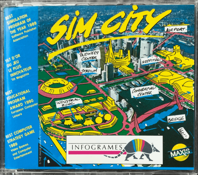 SimCity