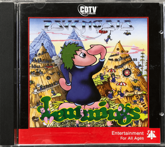 Lemmings