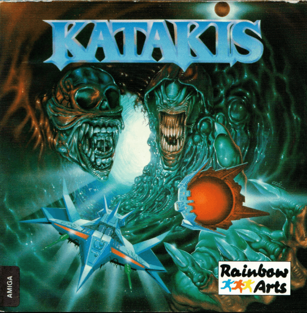 Katakis