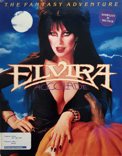 Elvira