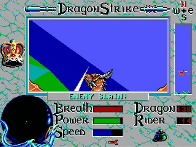 DragonStrike