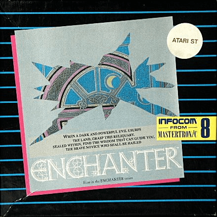 Enchanter