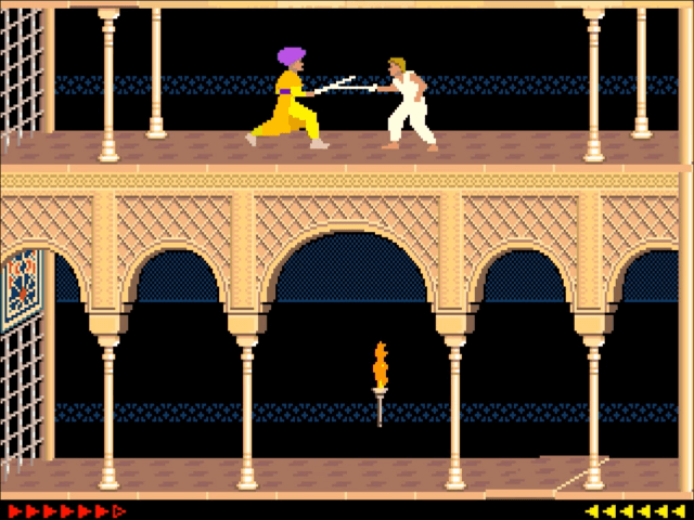 Prince of Persia