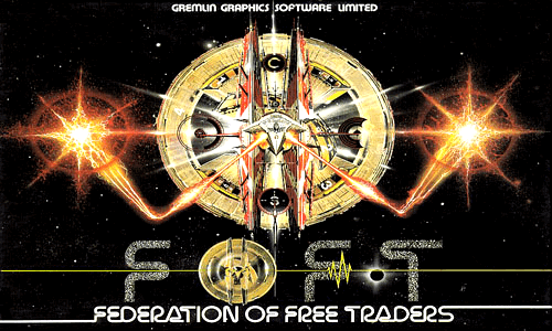 Federation of Free Traders