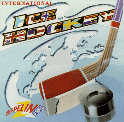 International Ice Hockey