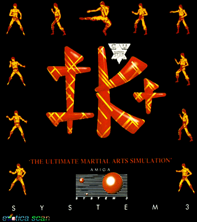 International Karate +