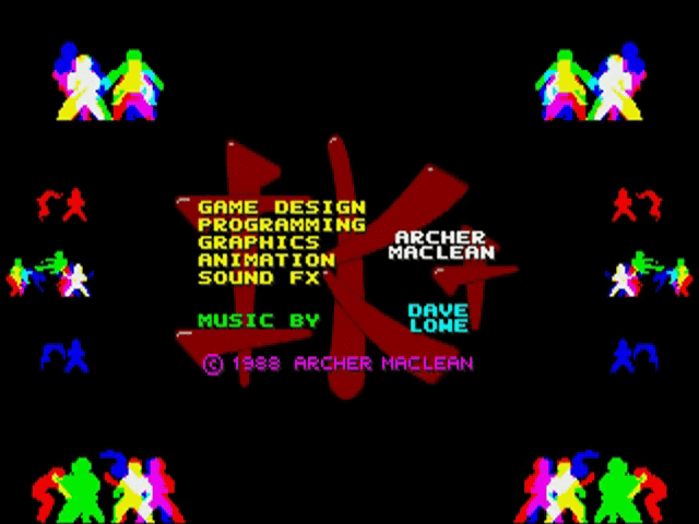 International Karate +