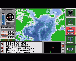 Jagd Auf Roter Oktober