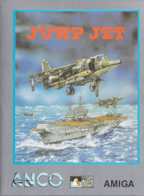 Jump Jet