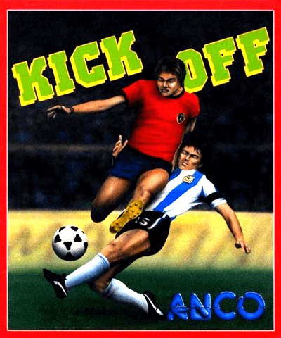 Franco Baresi World Cup Kick Off