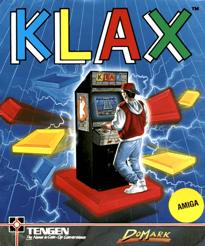 Klax