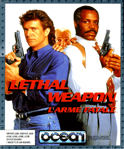 Lethal Weapon