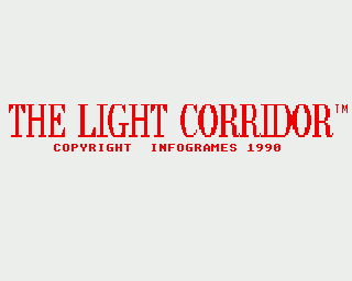 The Light Corridor