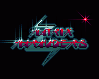 Matrix Marauders