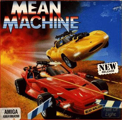 Mean Machine